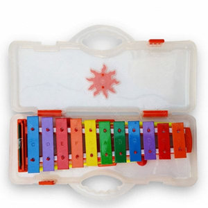 بلز موسیقی کیفی 1.5 اکتاو رها مدل B13_اسباب بازی